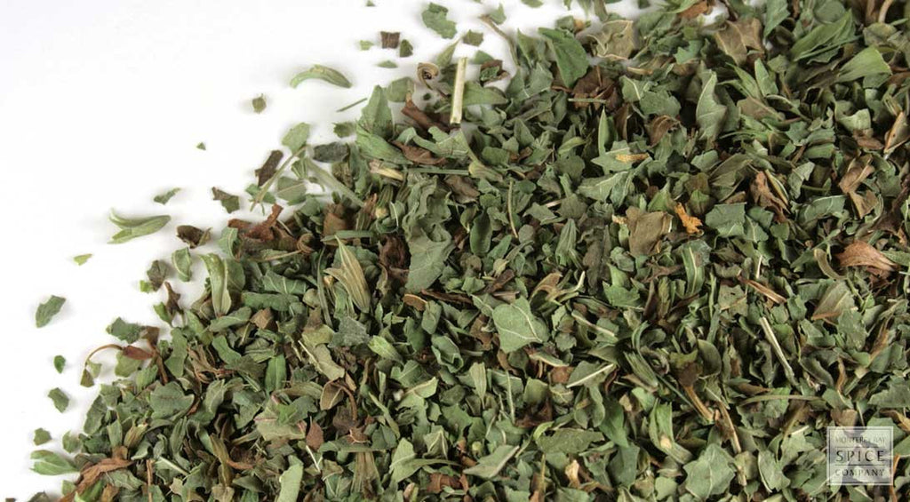 Lemon Balm- Organically Cultivated