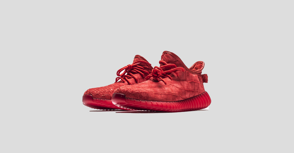 yeezy red december 9cacf5