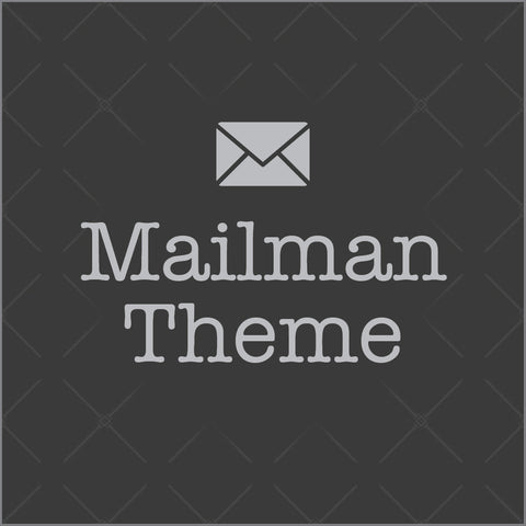 Mailman