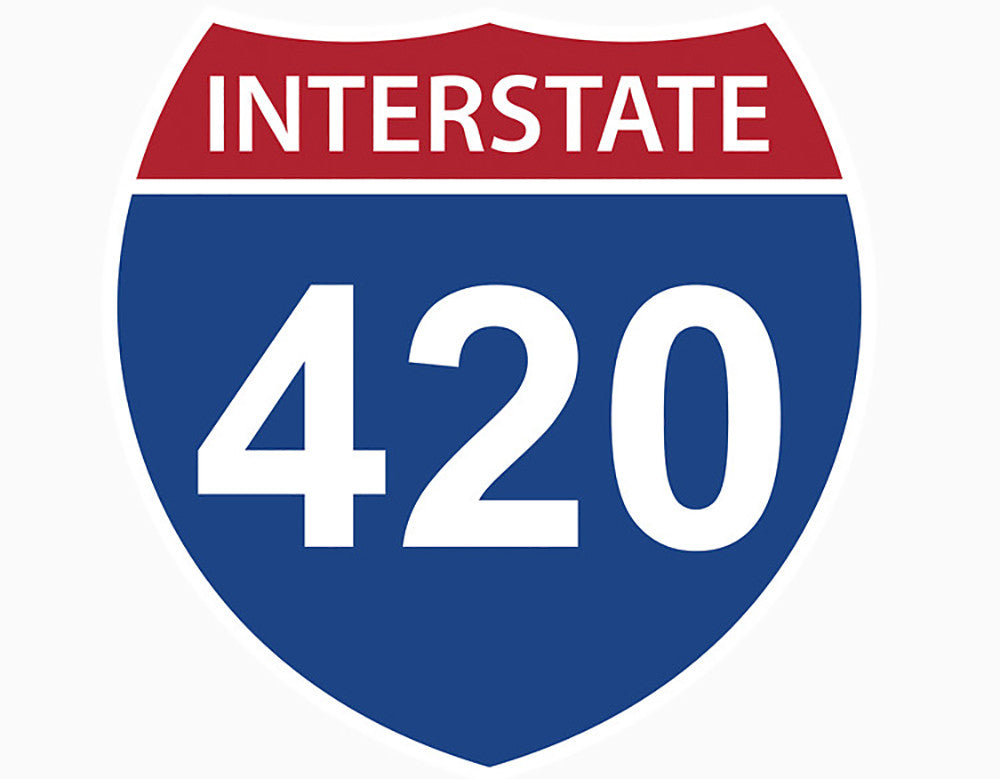 Interstate 420