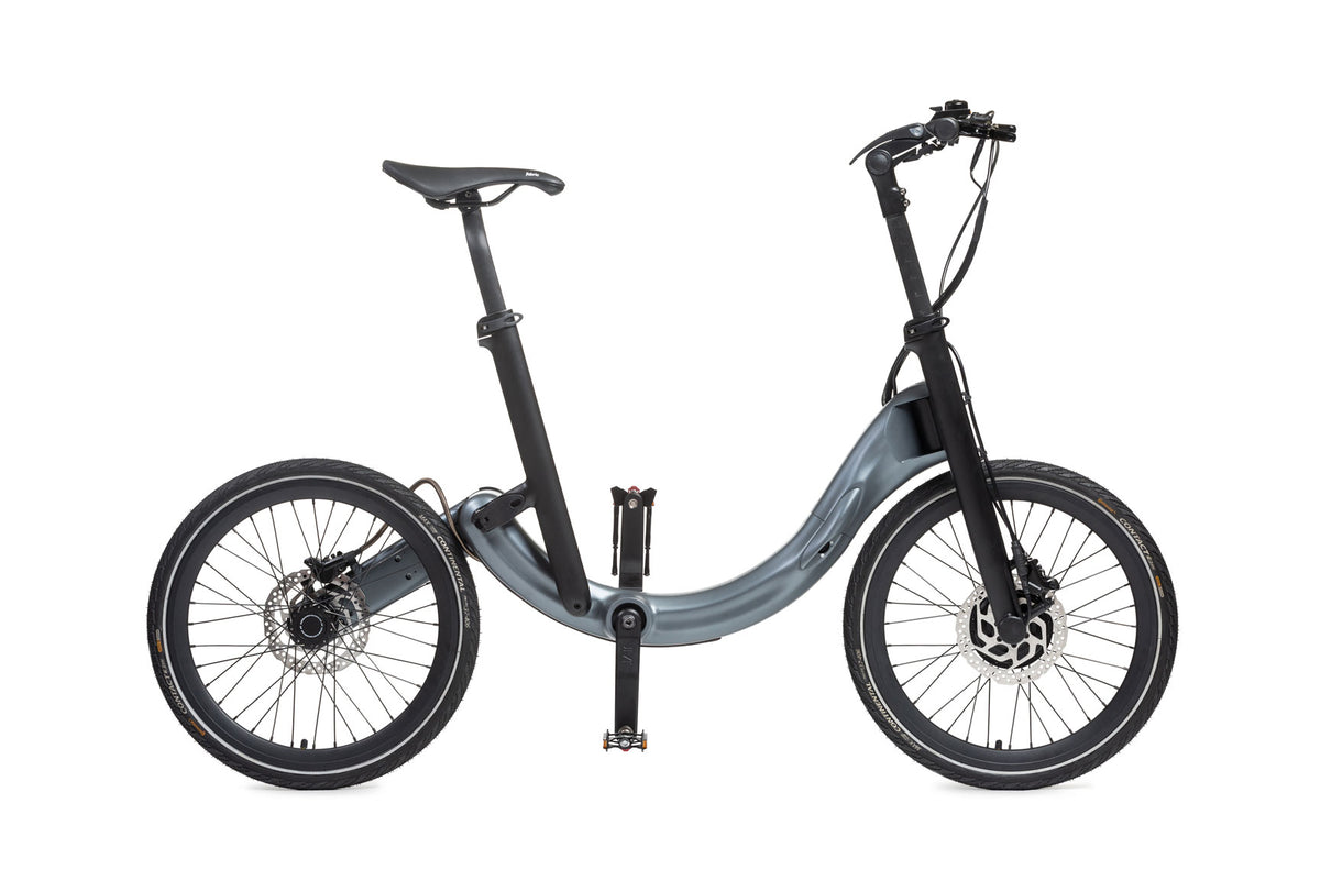 jivr bike