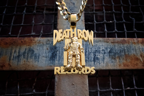 Death Row Records Chain