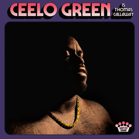 CeeLo Green Album
