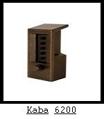 Kaba 6200 Series
