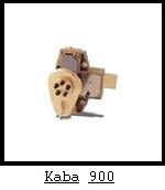 Kaba 900 Series