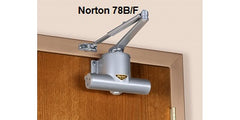 Norton 78B/F Series