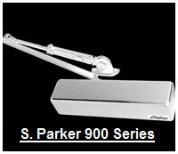 S. Parker 900 Series