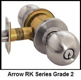 Arrow RK Series Grade 2