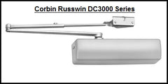 Corbin Russwin DC3000 Seties