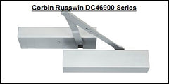Corbin Russwin DC46900 Series