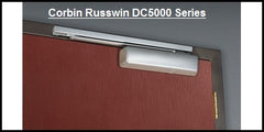 Corbin Russwin DC5000 Series