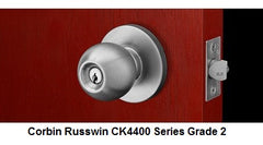 Corbin Russwin CK4400 Grade 2