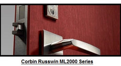Corbin Russwin ML2000 Mortise Locks