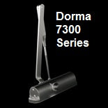 Dorma 7300 Series