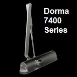 Dorma 7400 Series 