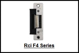 Rci F4 Series