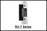 Rci 7 Series