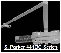 S. Parker 441BC Series