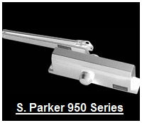 S. Parker 950 Series