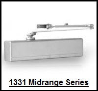 Sargent 1331 Midrange Series