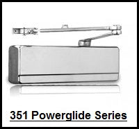 Sargent 351 Powerglide Series