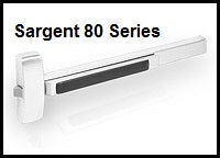 Sargent 80 Series