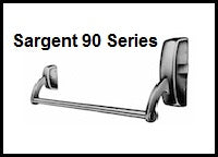 Sargent 90 Series 