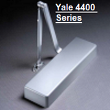 Yale 4400 Series