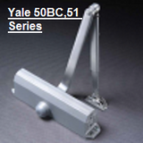 Yale 50BC, 51 Series