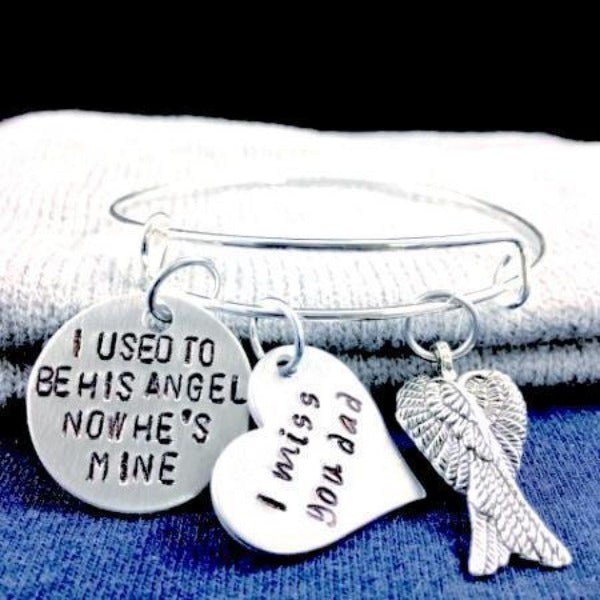 Personalized In Loving Memory Gifts Sympathy Gift Loss