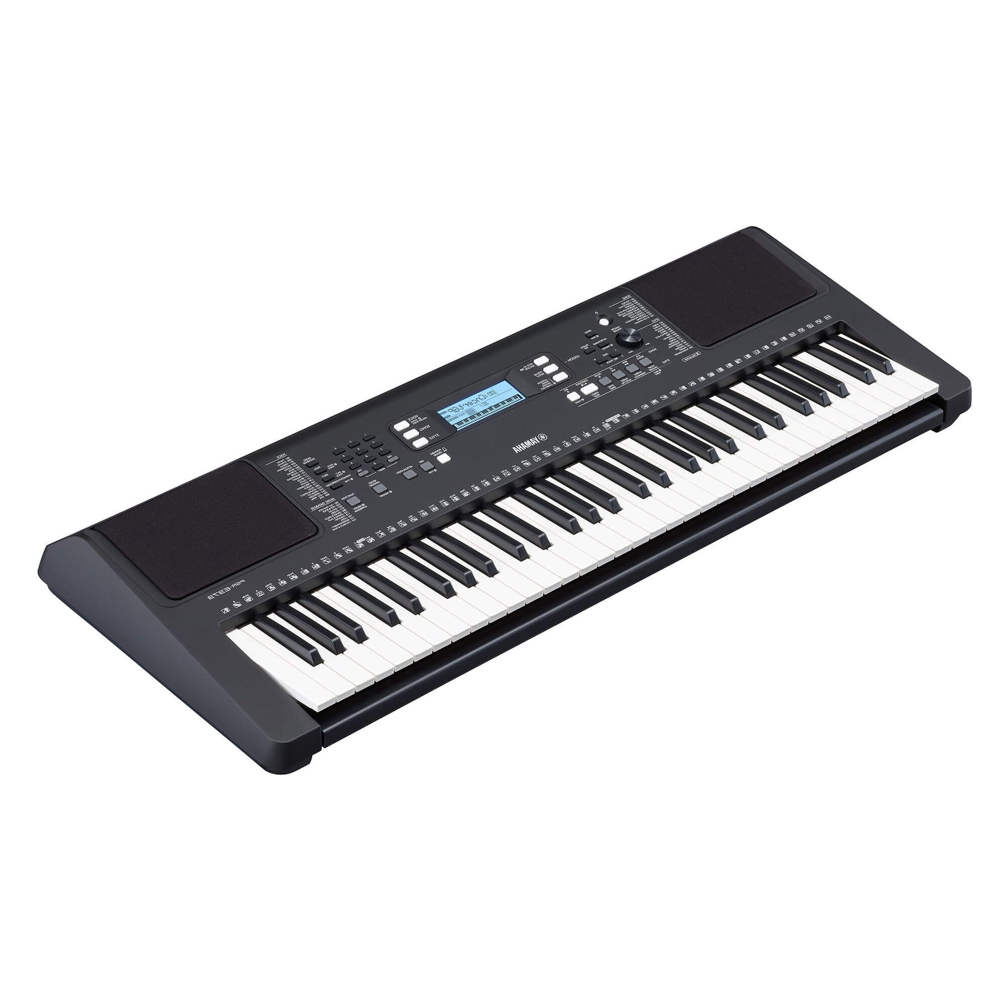 best keyboard for pro tools