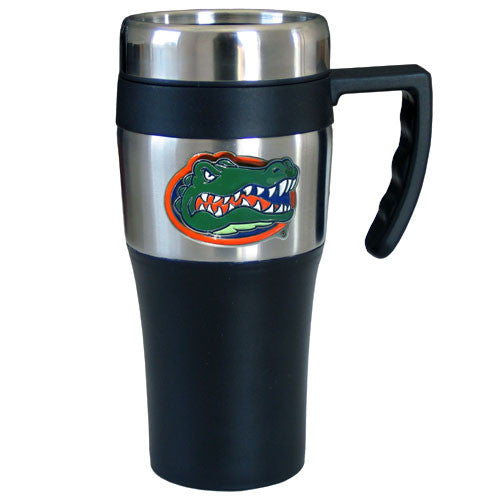 Florida Gators Travel Mug w/Handle