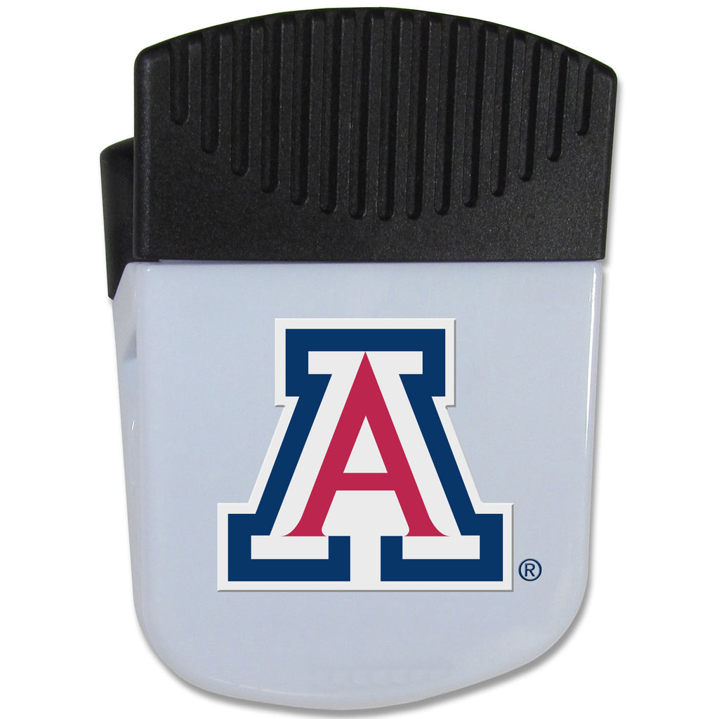 Arizona Wildcats Chip Clip Magnet
