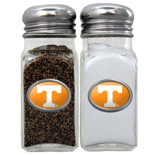 Tennessee Volunteers Salt & Pepper Shaker