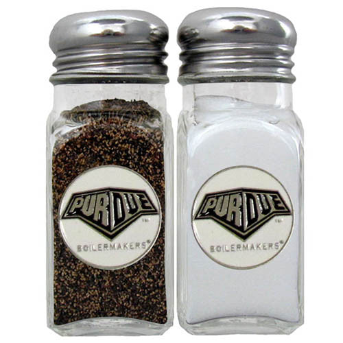 Purdue Salt & Pepper Shakers