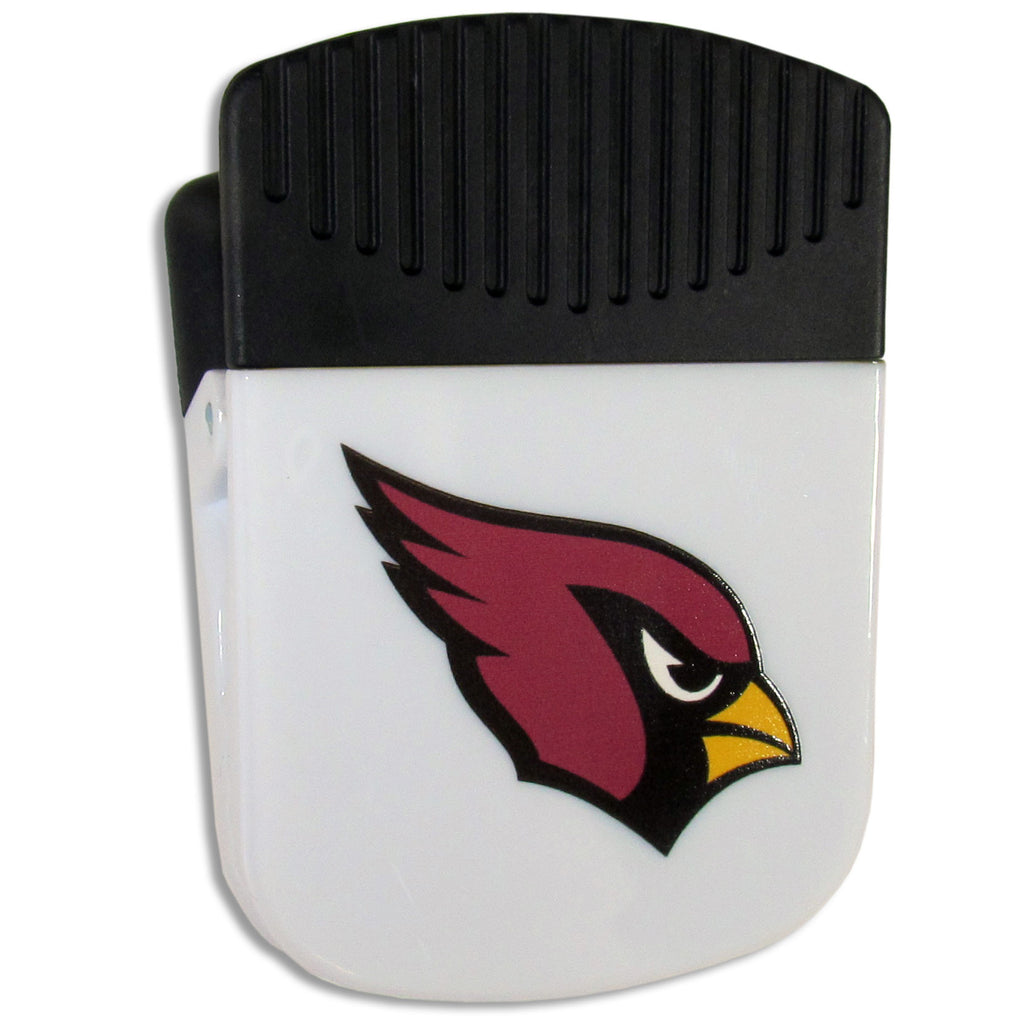 Arizona Cardinals Chip Clip Magnet