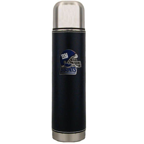 New York Giants Thermos