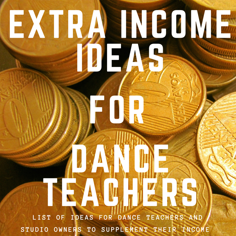 40+ Extra Income Ideas and Ways to Make Money