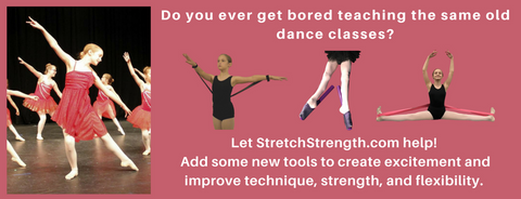 Dance Teachers looking for some creative ways to motivate your dancers? 