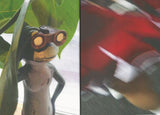 BUGGIN OUT (Workbook)