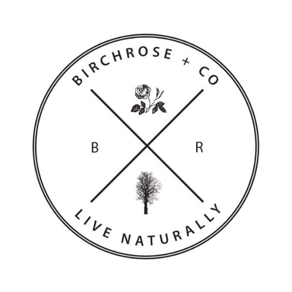 Birchrose + Co | Vegan Concept