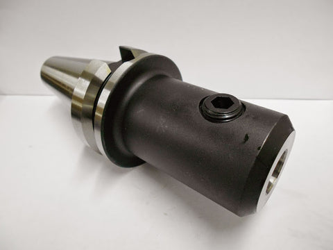 BT50 End Mill Holder (Standard Length) | 8 mm.