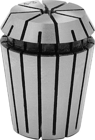 Premium ER25 Collet (Metric) | 6-5 mm.