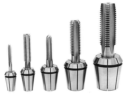 ER50 Rigid Tap Collet | 11/16 in.