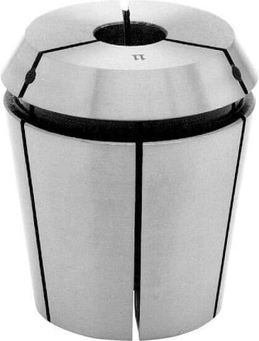 ER32 Sealed Coolant Collet | 17/32 in.