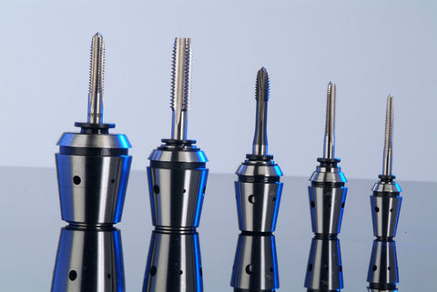 CenChro™ 16 Tapping Collet | .168