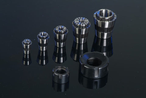 ULTRA Precision RTX / ER16 Collet | 1/8 in.
