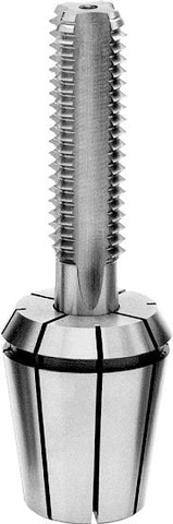 ER40 Sealed Coolant Rigid Tapping Collet | 1/4 in.