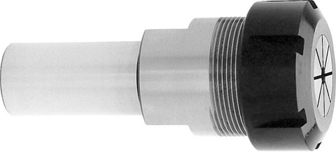 Straight-Shank ER16 Collet Chuck (Step) | 1/2 in.