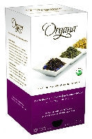 Pods - Organa Pomegranate Blueberry Tea Pods